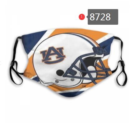 NFL 2020 Los Angeles Rams #2 Dust mask with filter
